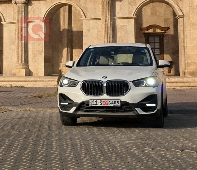 بي ام دبليو X1